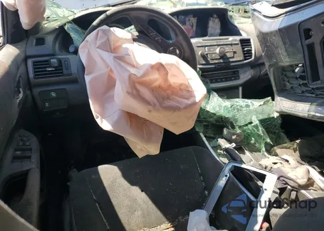 2013 Honda Accord Lx z USA, uszkodzony, nr VIN 1HGCR2F30DA172952